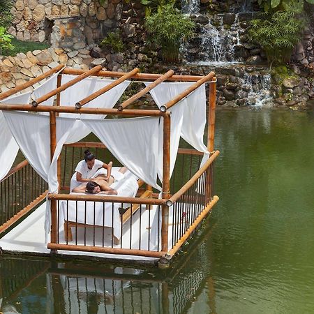 Entremonte Wellness Hotel & Spa Apulo Eksteriør billede