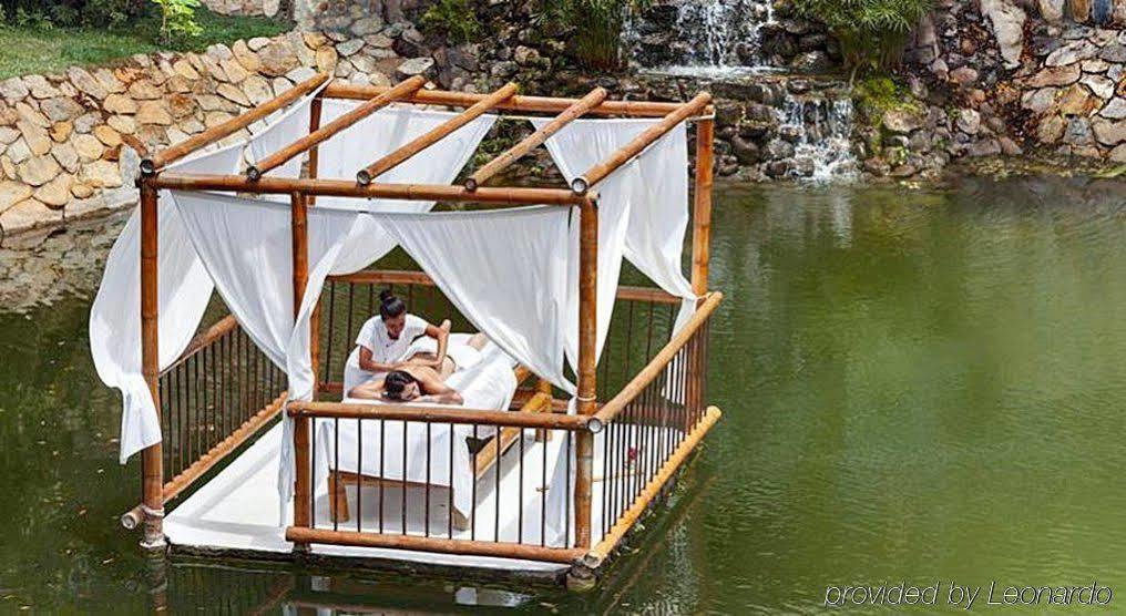 Entremonte Wellness Hotel & Spa Apulo Eksteriør billede