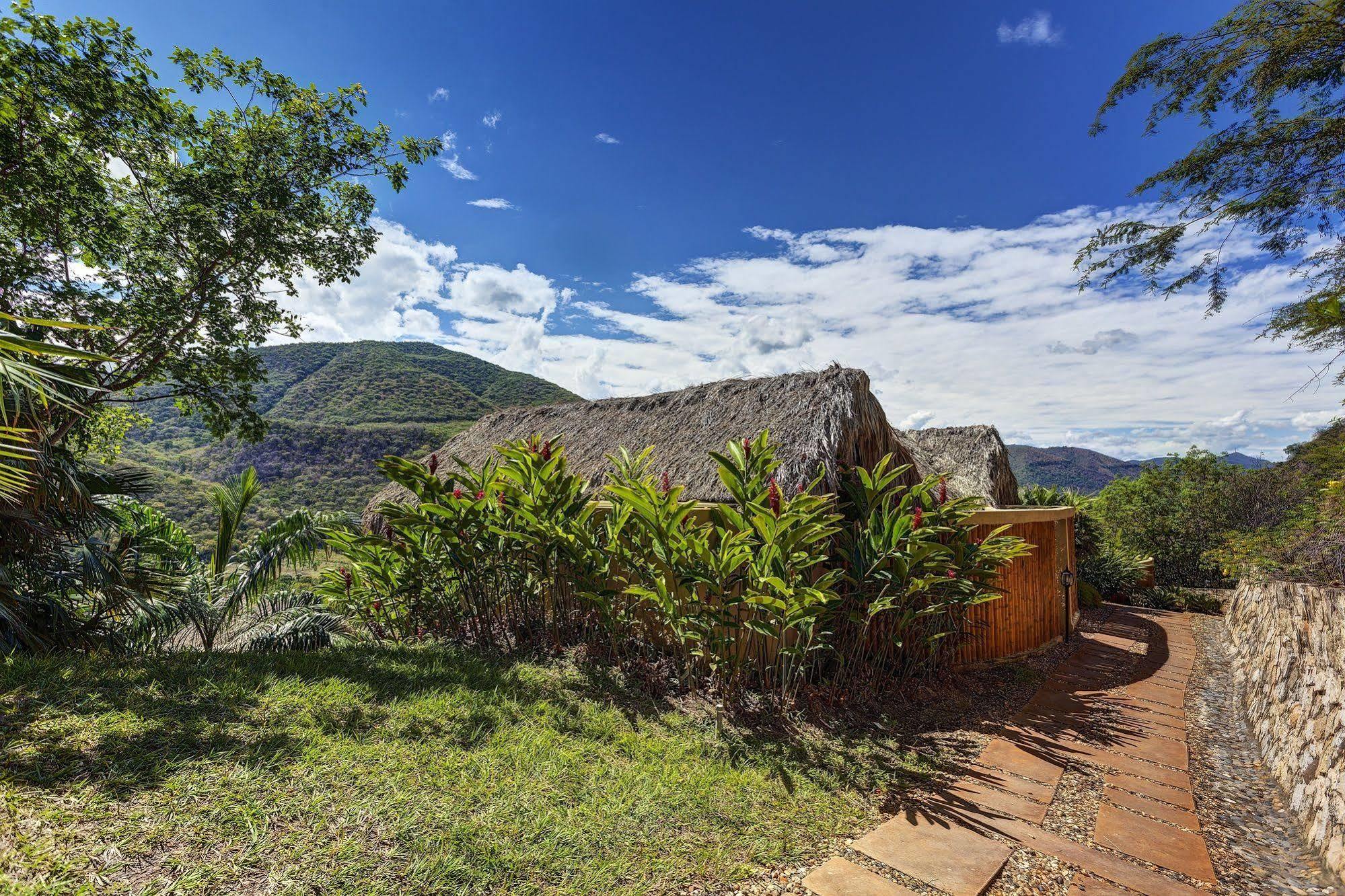 Entremonte Wellness Hotel & Spa Apulo Eksteriør billede