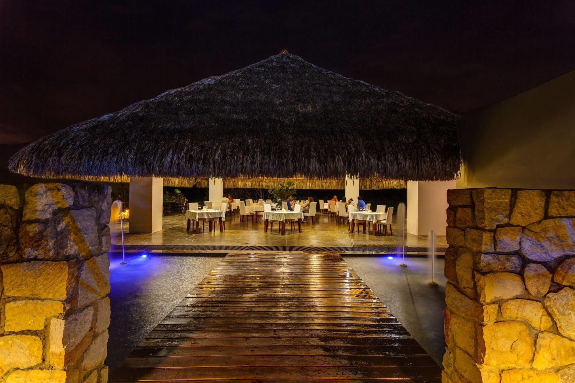 Entremonte Wellness Hotel & Spa Apulo Eksteriør billede